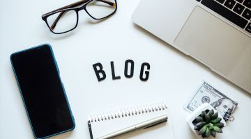 Blogs