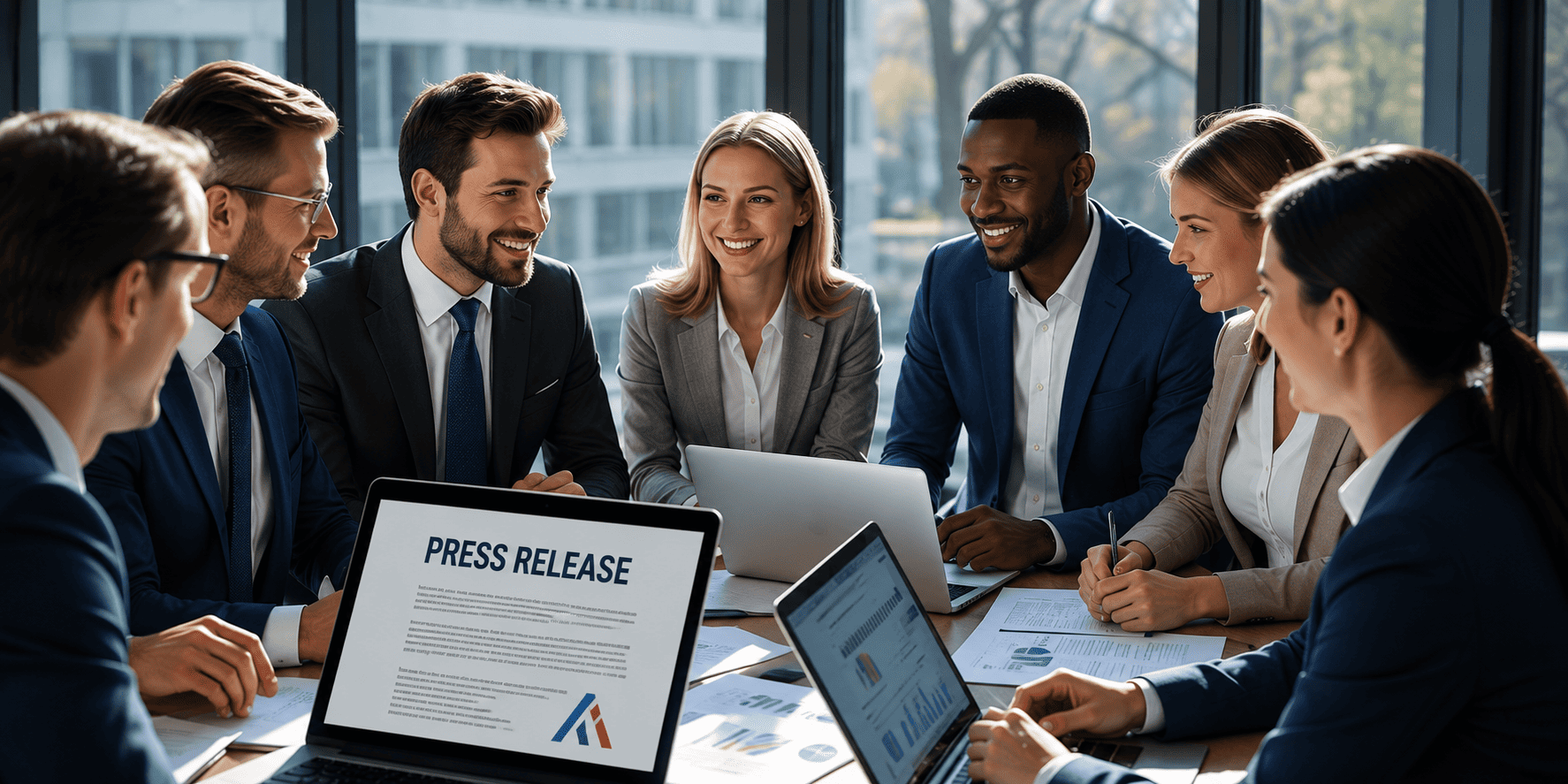 Press Release