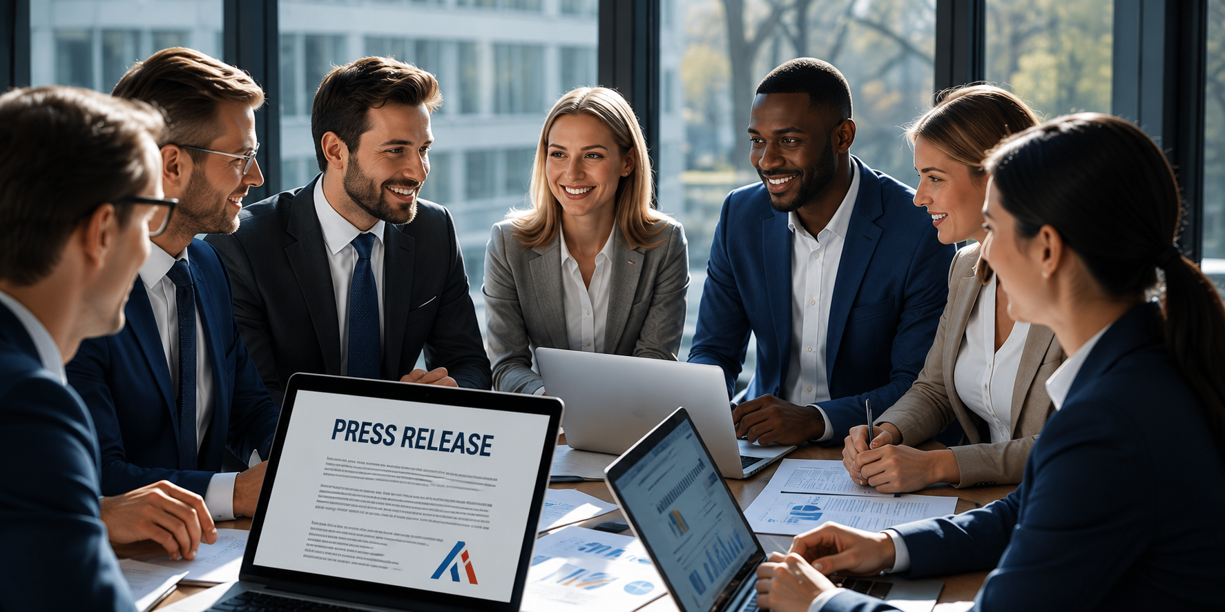 Press Release