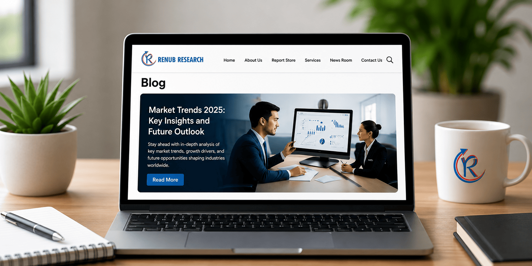 Blogs