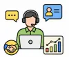 Dedicated Analyst Support