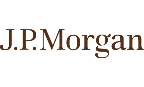 JP Morgan
