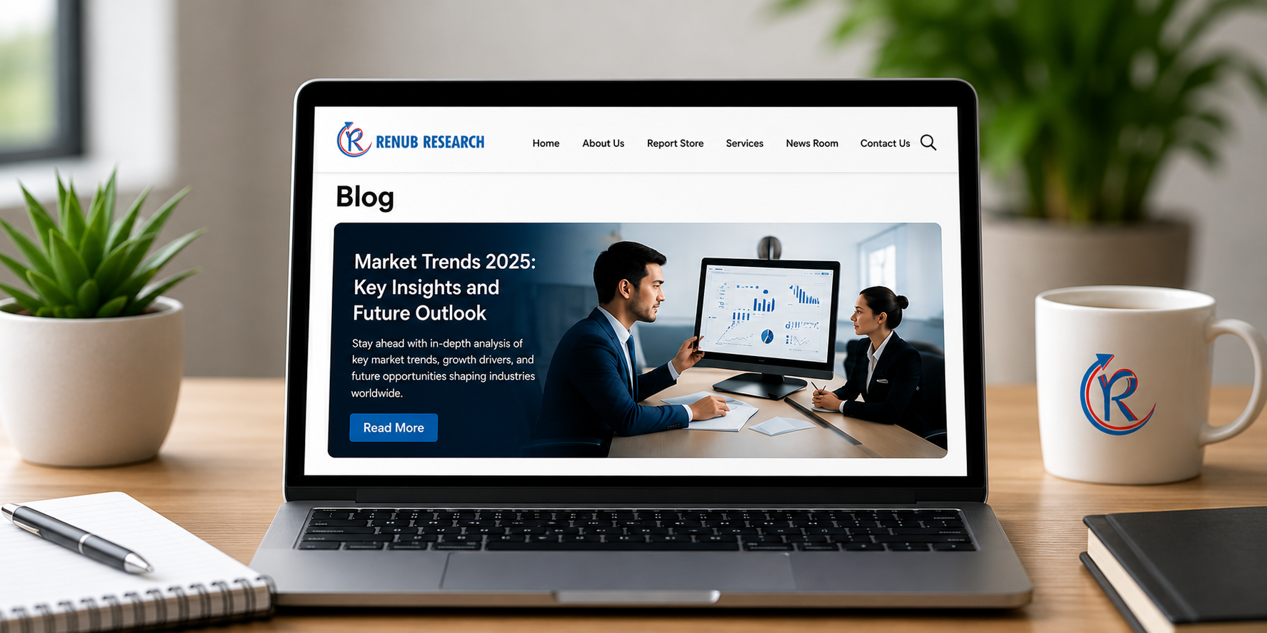 Blogs