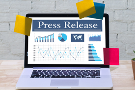 Press Release