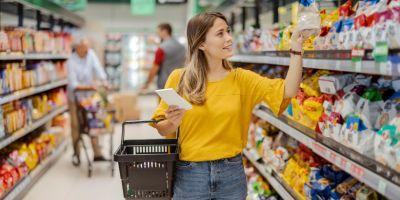 Consumer Goods & Retail