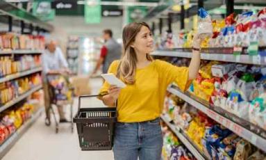 Consumer Goods & Retail