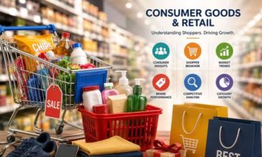 Consumer Goods & Retail