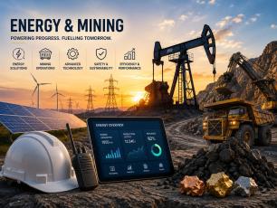 Energy & Mining