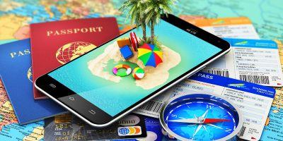 Travel & Tourism