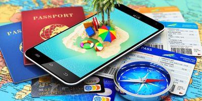 Travel & Tourism