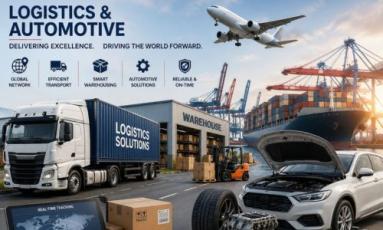 Logistics & Automotive