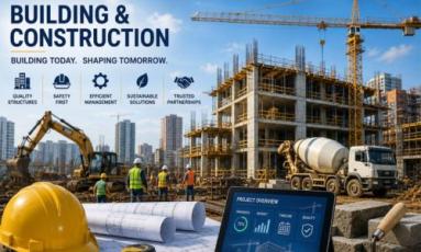 Building & Construction 
