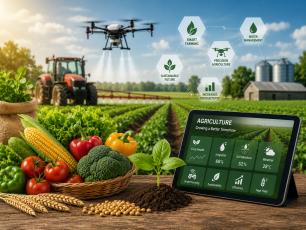 Agriculture