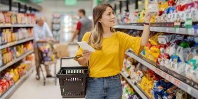 Consumer Goods & Retail