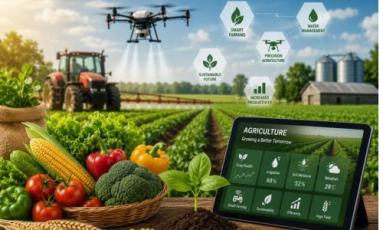 Agriculture
