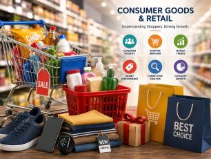 Consumer Goods & Retail