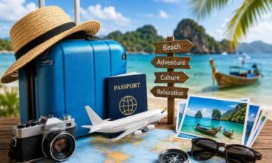 Travel & Tourism