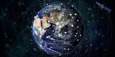 Information Technology, Telecom & Internet