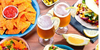Food & Beverage