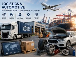 Logistics & Automotive