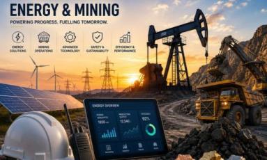 Energy & Mining