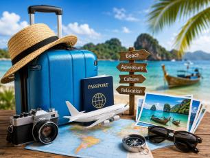 Travel & Tourism