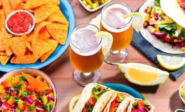 Food & Beverage