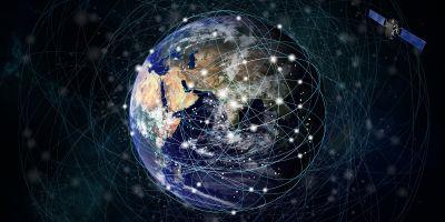 Information Technology, Telecom & Internet