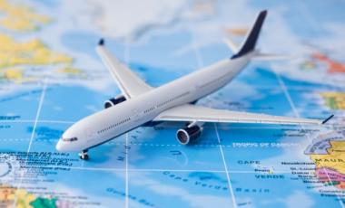 Travel & Tourism