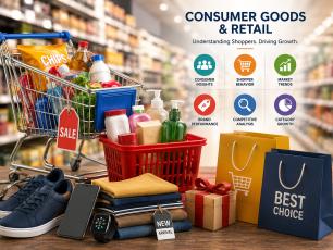 Consumer Goods & Retail
