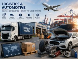 Logistics & Automotive