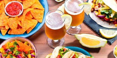 Food & Beverage
