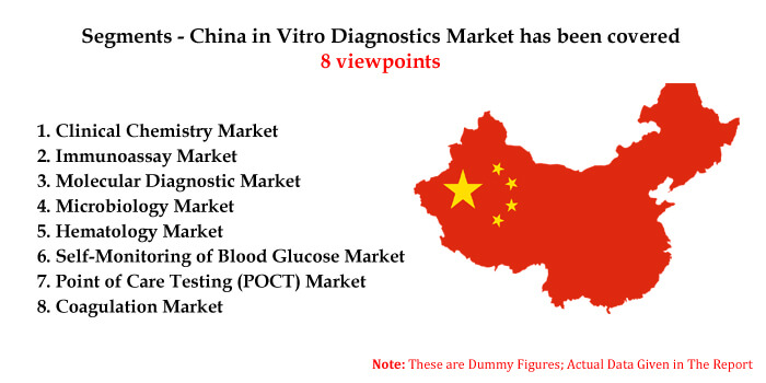 china in vitro diagnostics industry