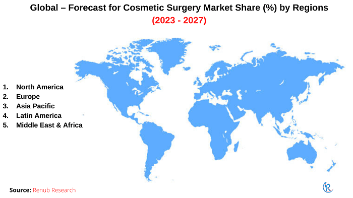 cosmetic-surgery-market-share