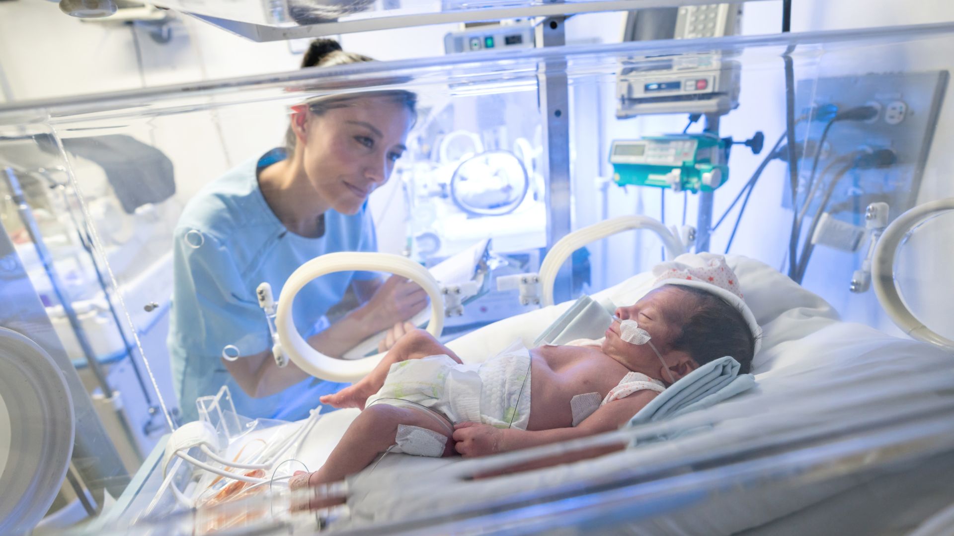 Top 10 Neonatal Intensive Care Companies