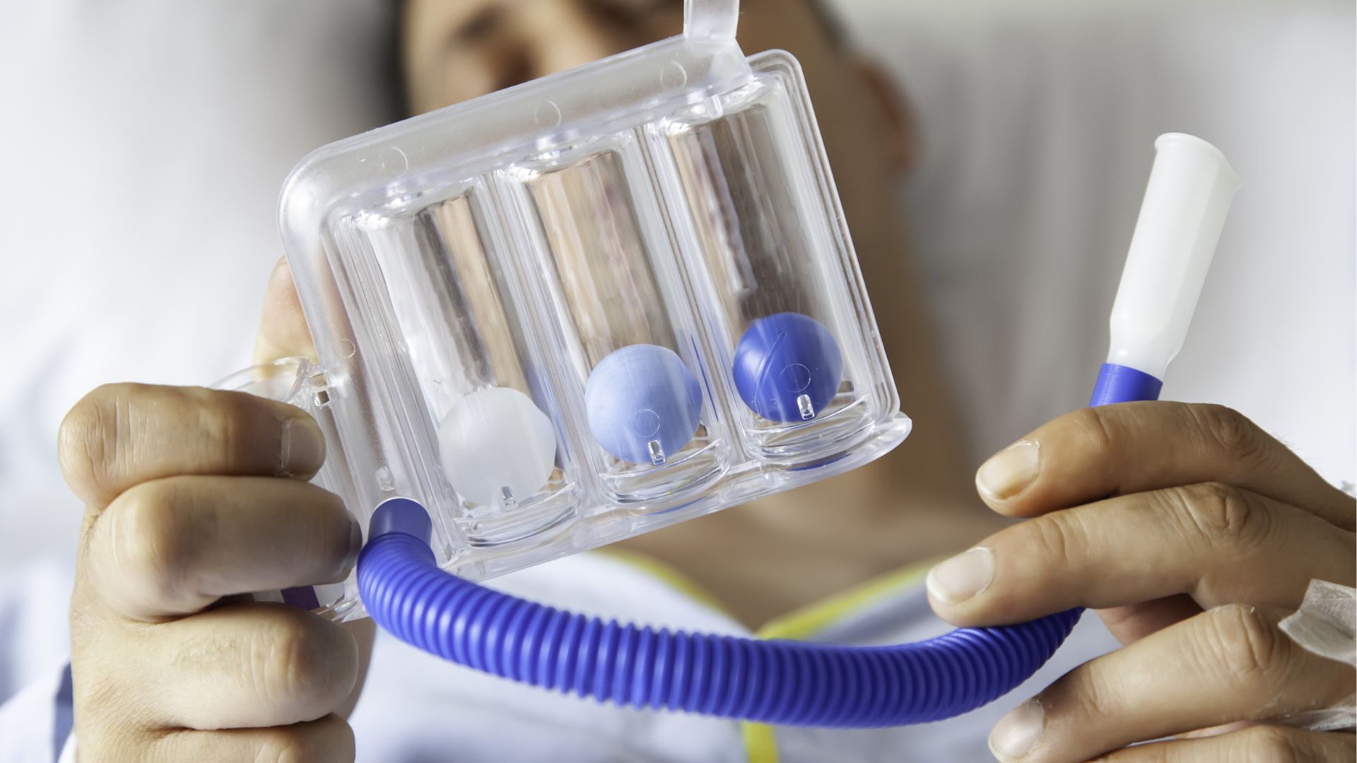 Respiratory Care Devices