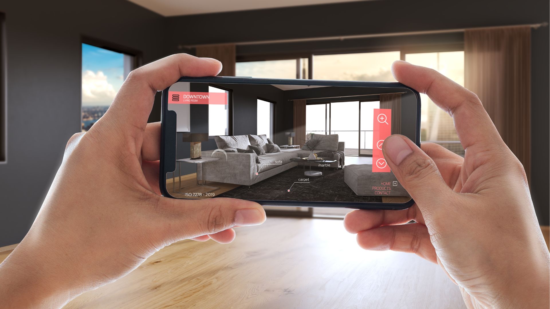 Augmented Reality Companies