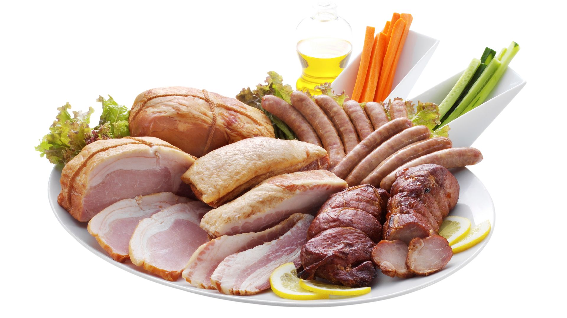 Processed Meat Companies