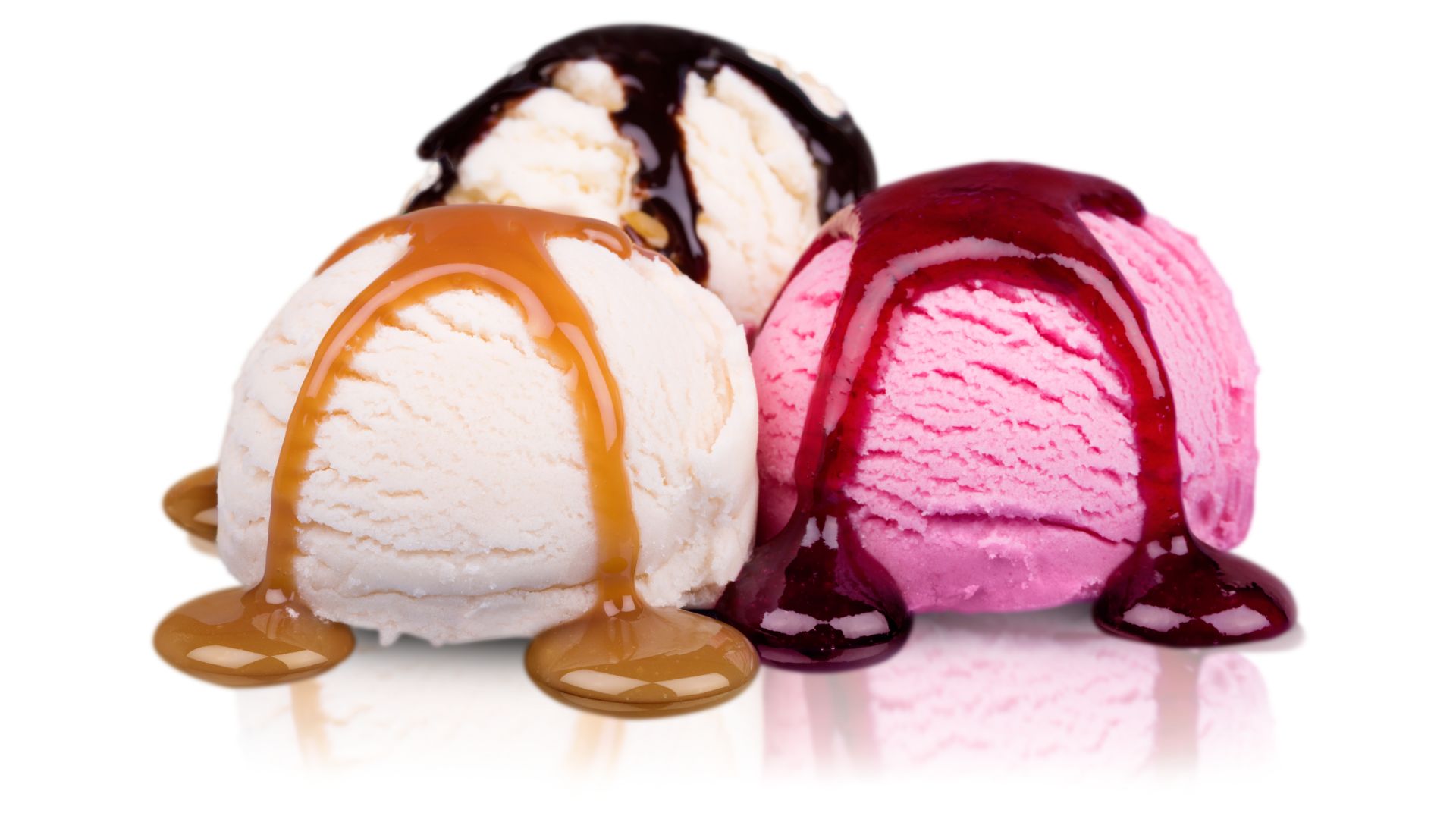 Ice Cream Companies
