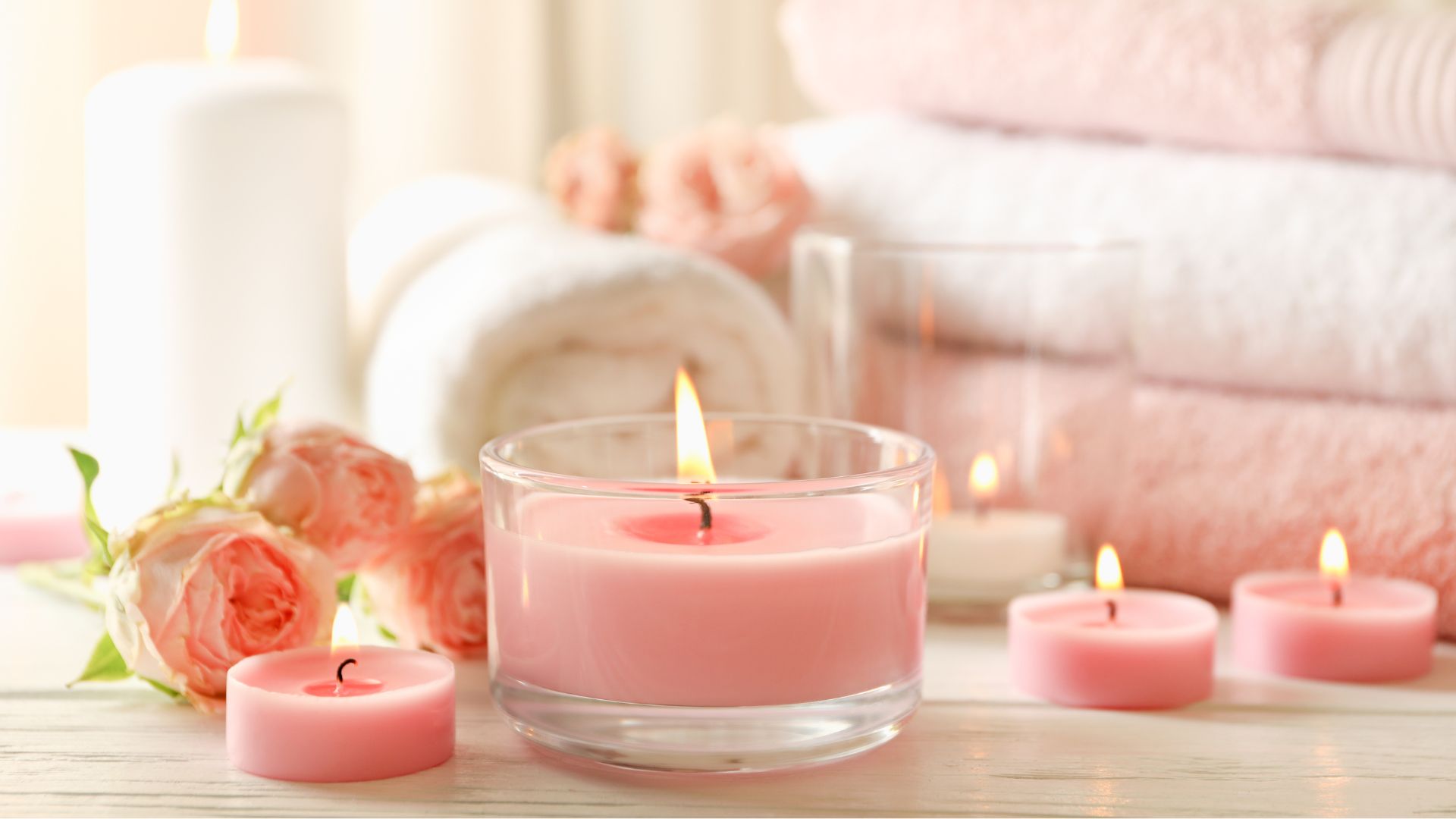 Top Candle Companies