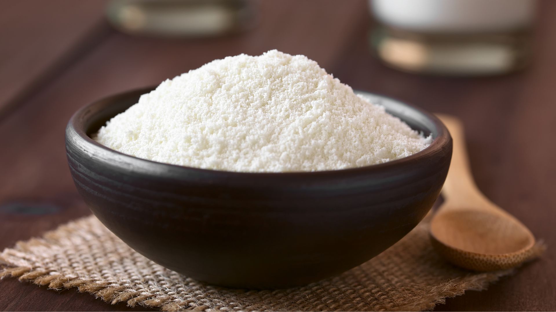 Top Milk Powder Companies