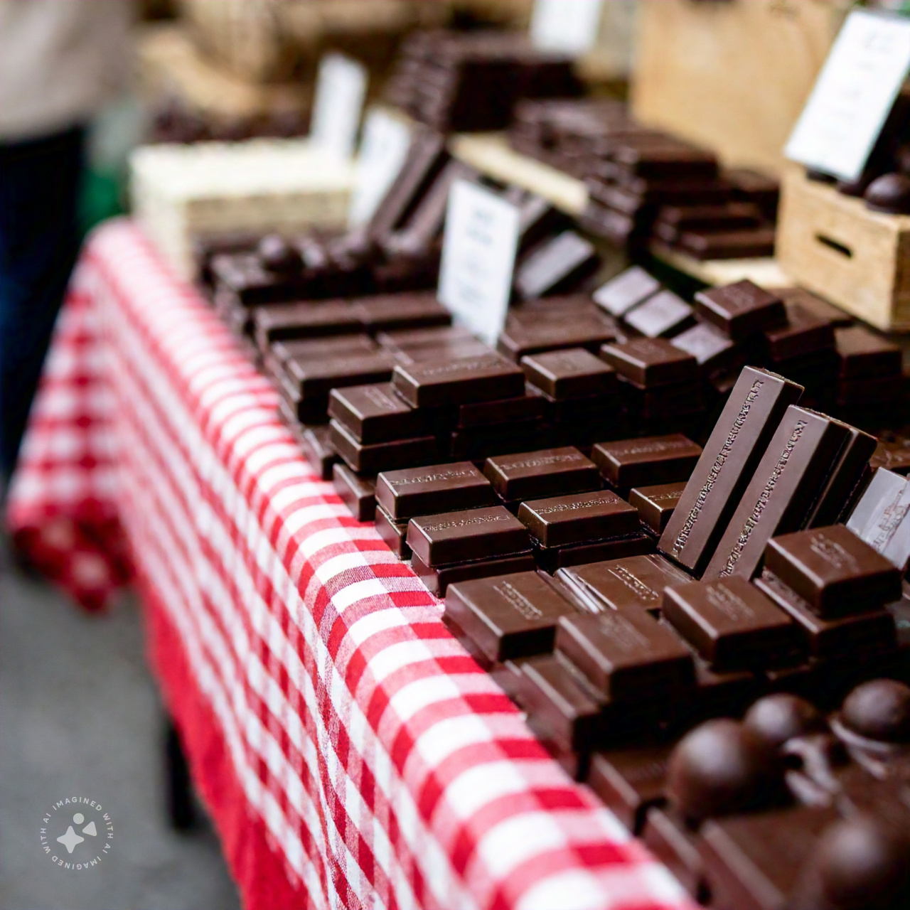 Dark Chocolate Market