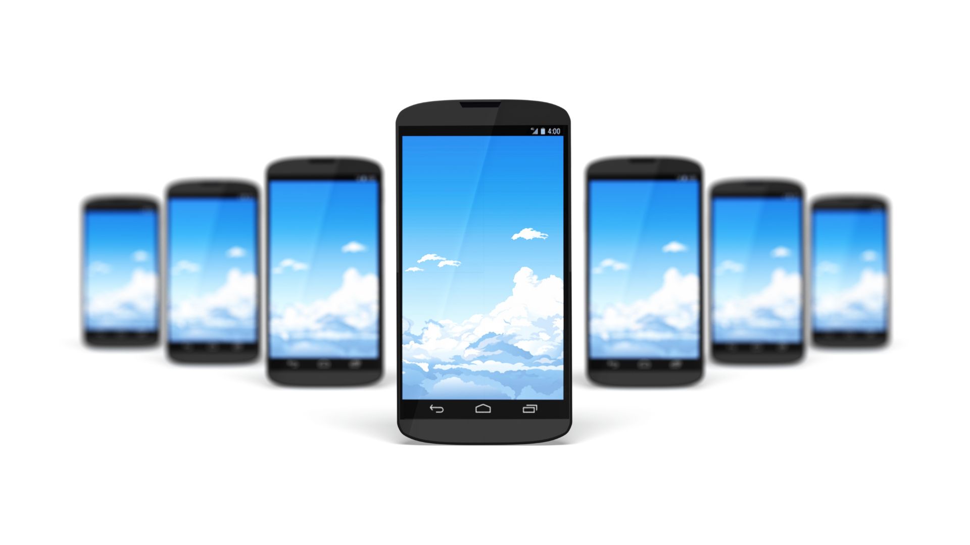 Top Smartphone Companies