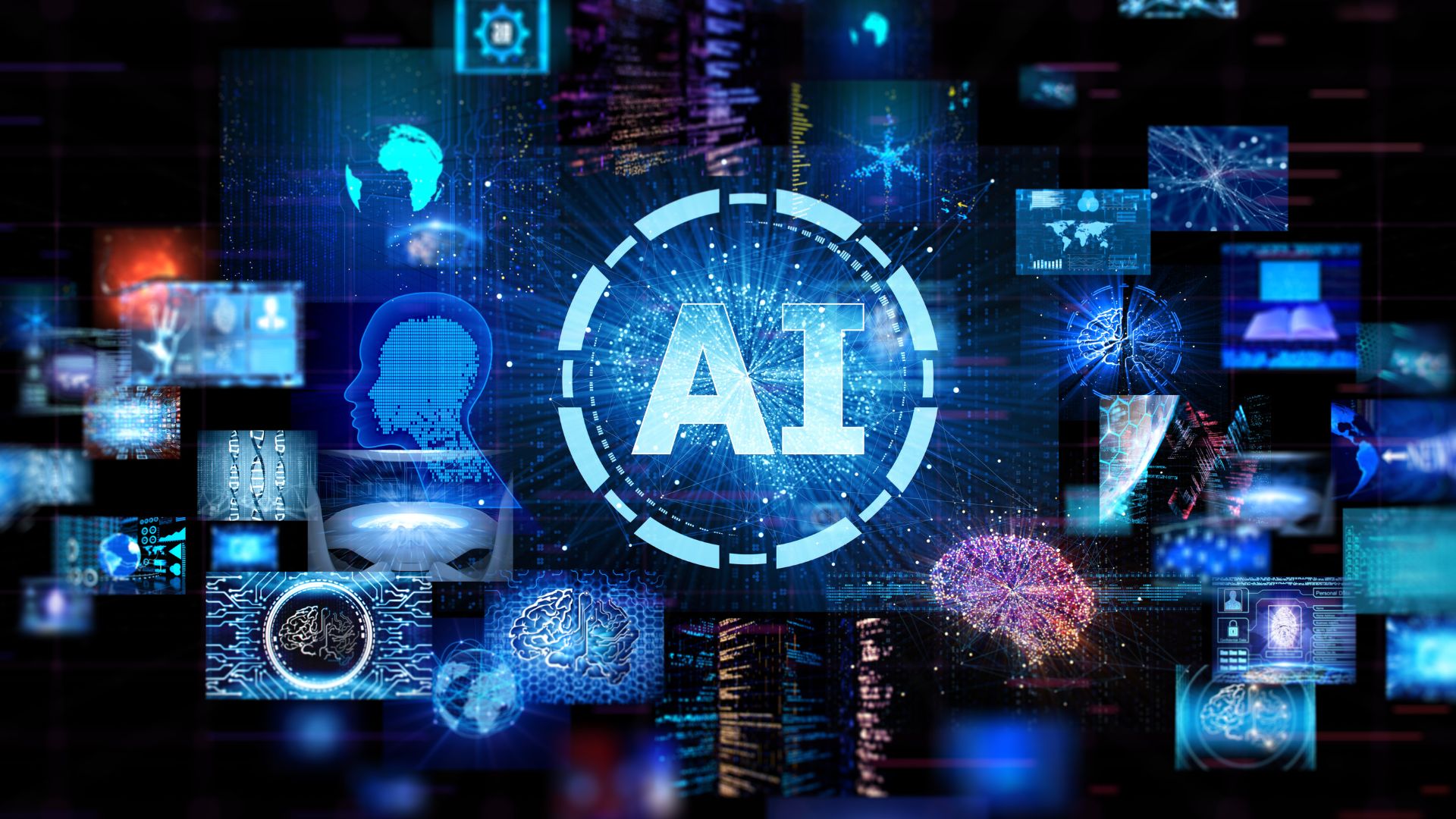 Top Artificial Intelligence Companies