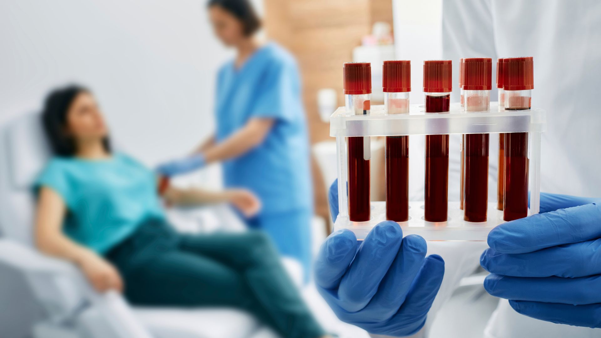 Top Autoimmune Disease Diagnostic Companies