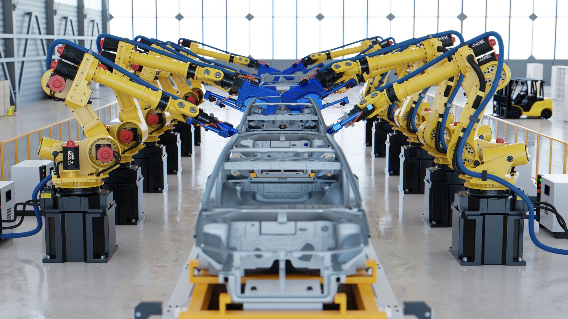 Top Automotive Paint Companies