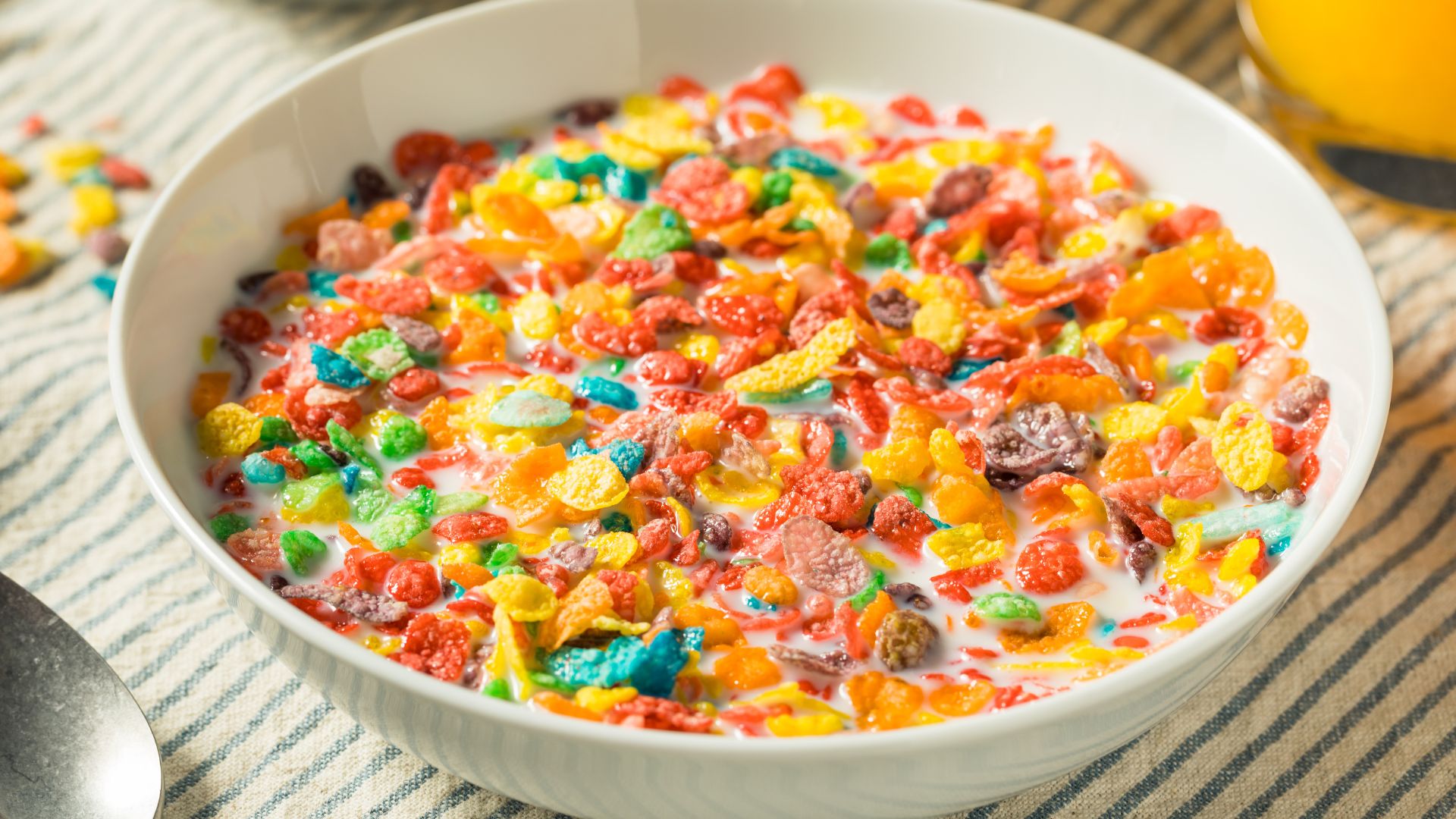 Top Breakfast Cereals Companies