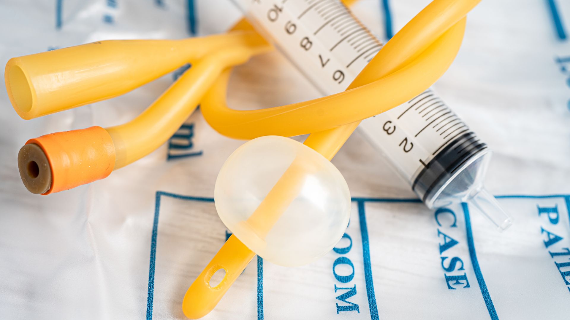 Top Catheter Companies