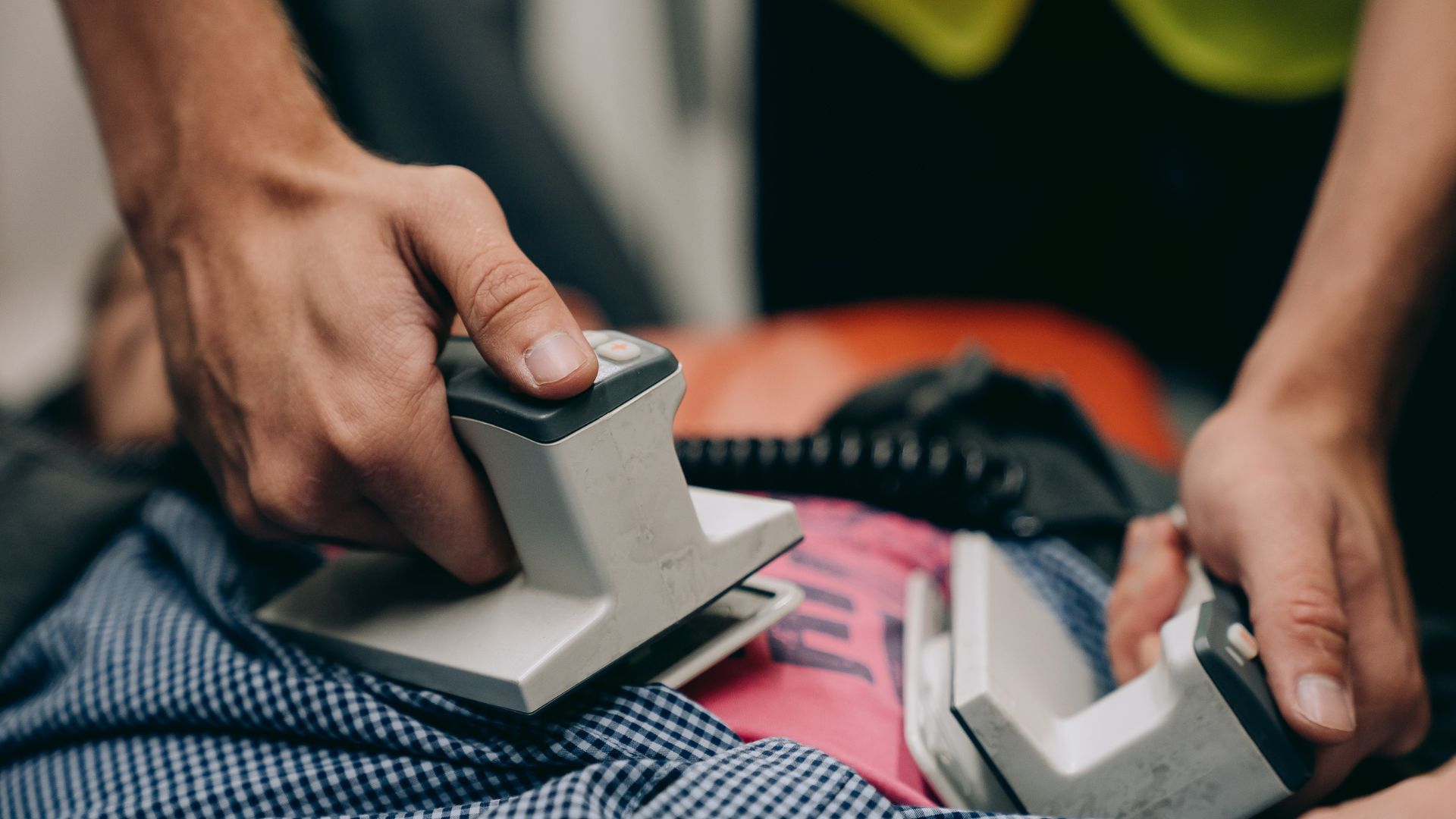 Top Defibrillator Companies