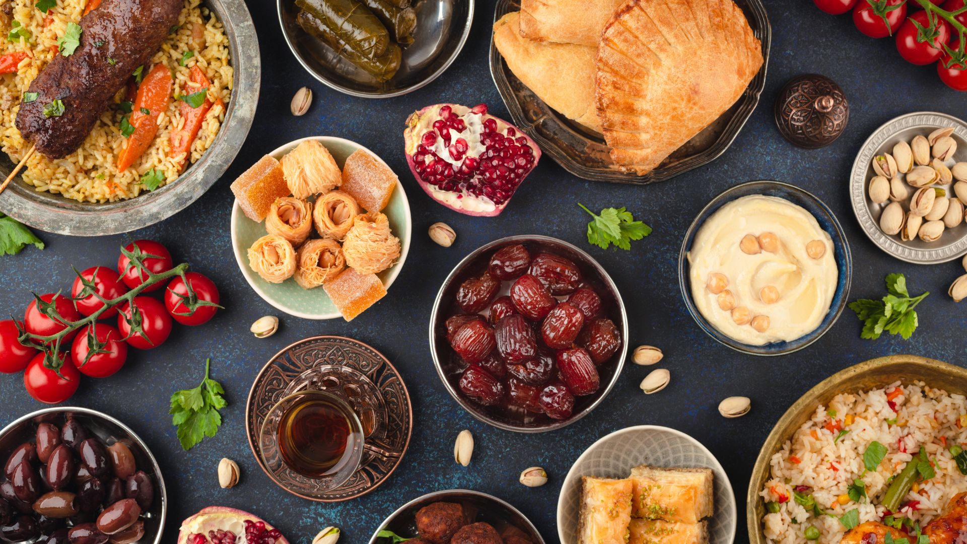 Top Halal Food Companies
